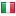 micelij.net server is located in Italy